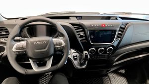 Iveco Daily bild 3