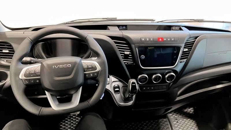 Iveco Daily bild 4