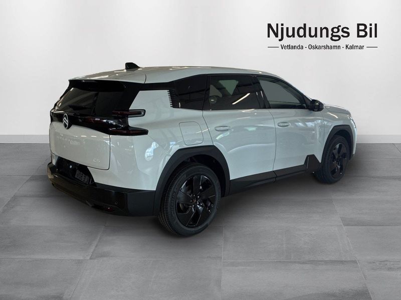Citroen C5 AirCross bild 3