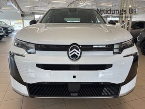 Citroen C5 AirCross bild 12