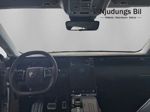 Citroen C5 AirCross bild 8