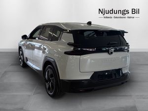 Citroen C5 AirCross bild 2
