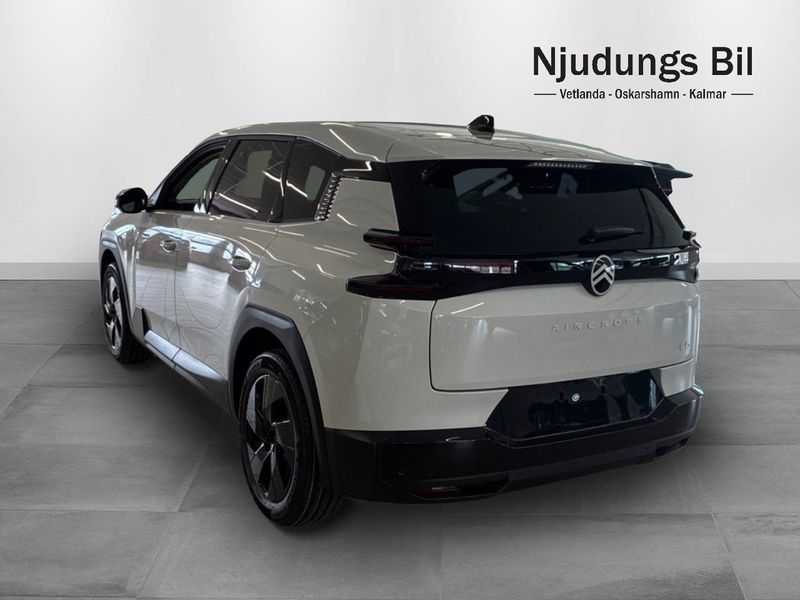Citroen C5 AirCross bild 2