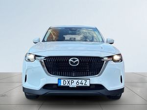 Mazda CX-60 bild 2
