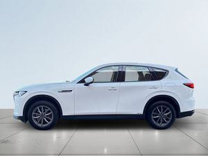 Mazda CX-60 bild 4