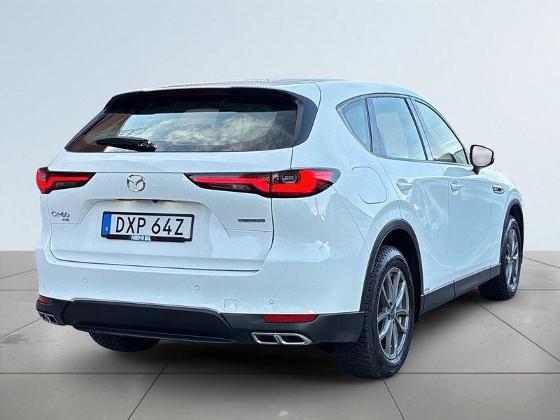 Mazda CX-60 bild 6