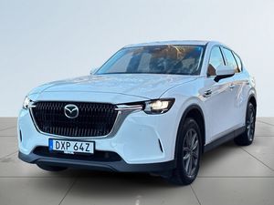 Mazda CX-60 bild 16
