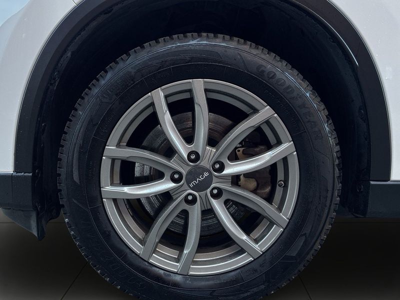 Mazda CX-60 bild 14