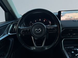 Mazda CX-60 bild 9