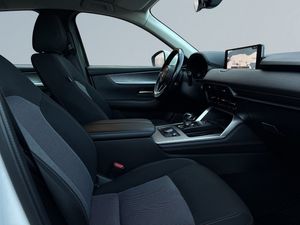 Mazda CX-60 bild 10