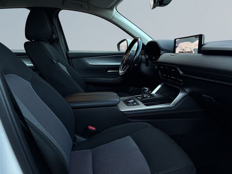 Mazda CX-60 bild 10