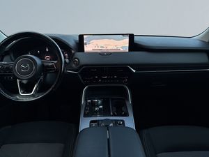 Mazda CX-60 bild 8