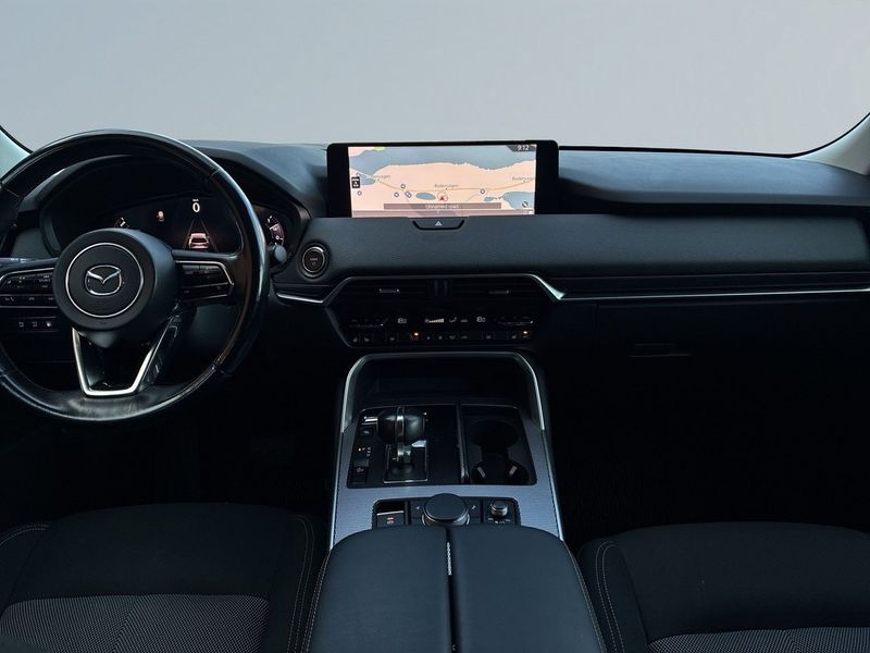 Mazda CX-60 bild 8