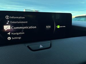 Mazda CX-60 bild 19