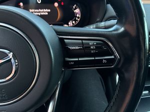 Mazda CX-60 bild 20