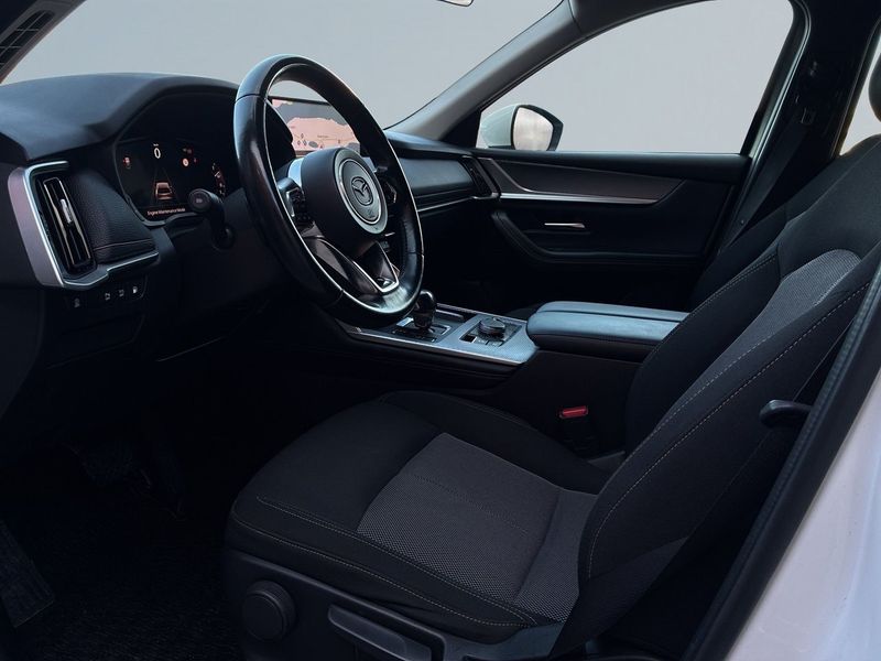 Mazda CX-60 bild 7