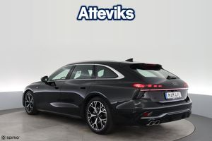 Audi A6 bild 3