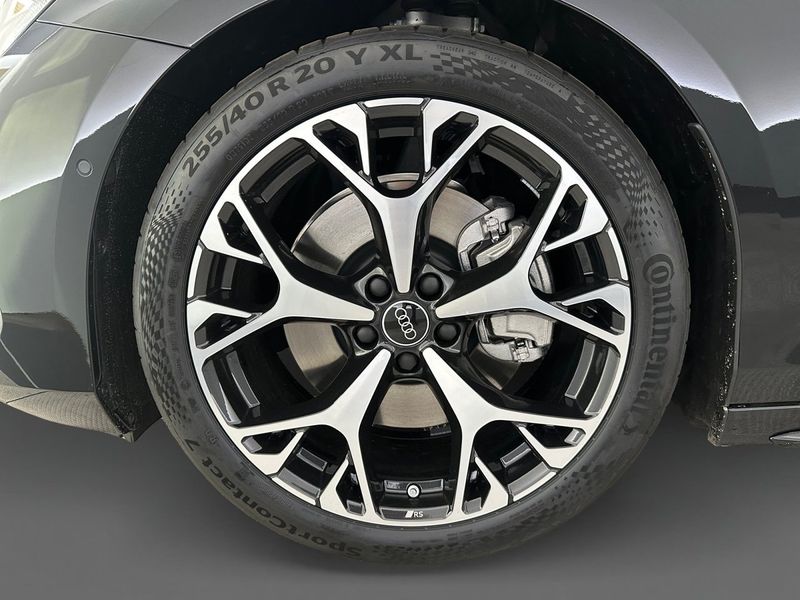 Audi A6 bild 6