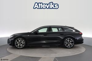 Audi A6 bild 2