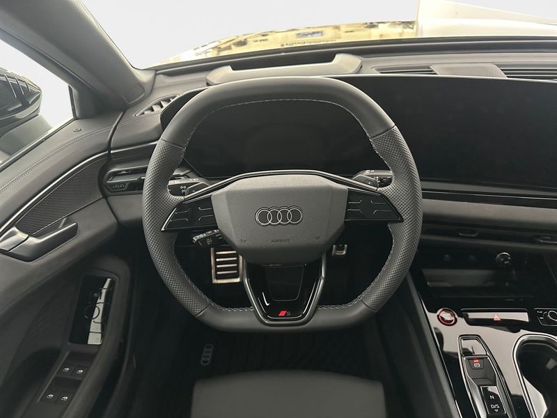 Audi A6 bild 10