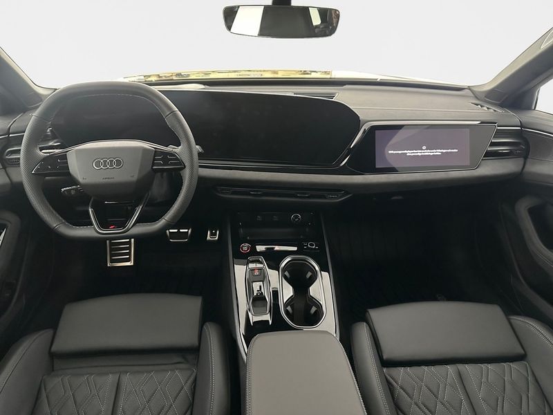 Audi A6 bild 8