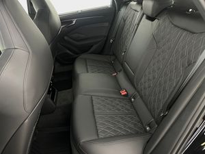 Audi A6 bild 11