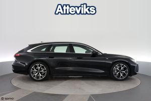 Audi A6 bild 4