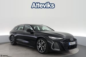 Audi A6 bild 1