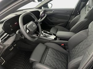 Audi A6 bild 7