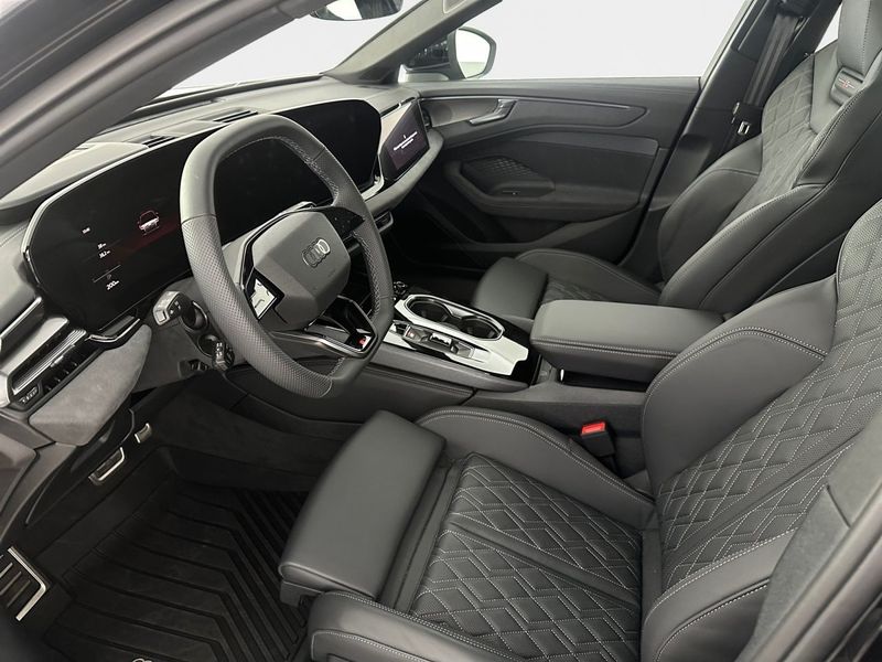 Audi A6 bild 7