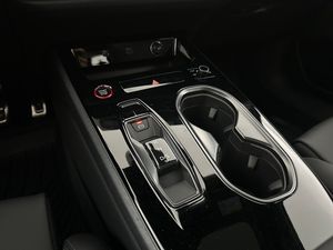 Audi A6 bild 9