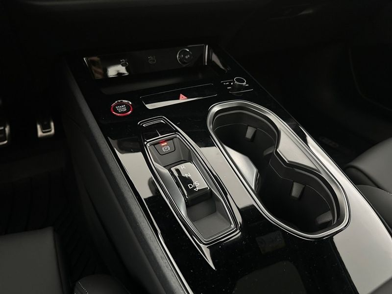Audi A6 bild 9