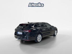 Skoda Superb bild 3