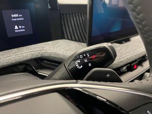 Skoda Superb bild 14