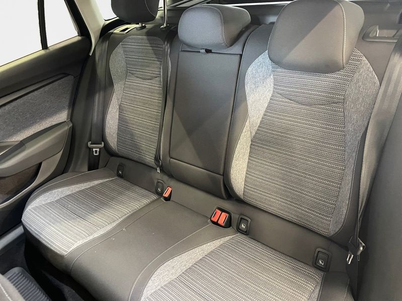 Skoda Superb bild 10
