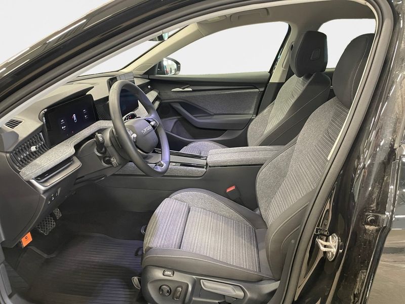 Skoda Superb bild 9