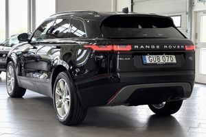 Land Rover Range Rover Velar bild 3