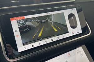 Land Rover Range Rover Velar bild 16