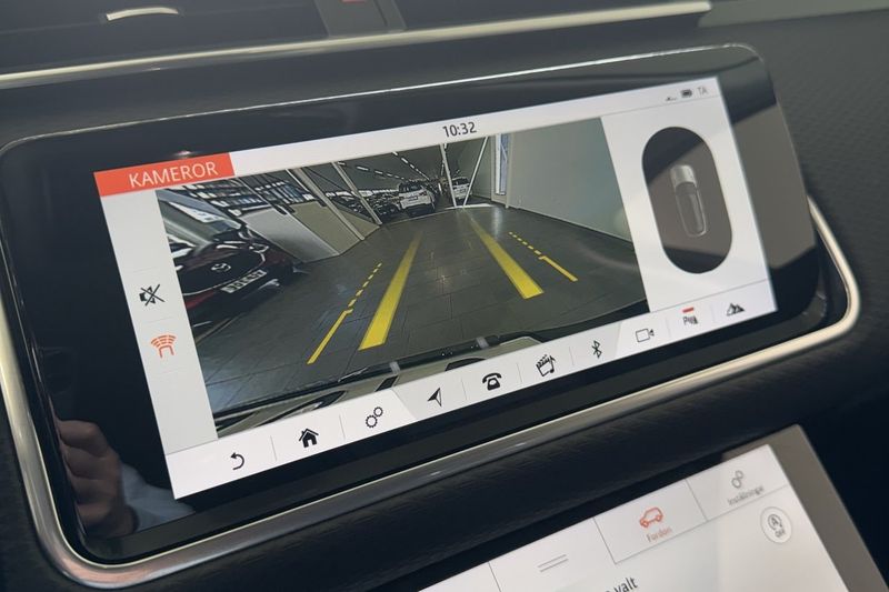 Land Rover Range Rover Velar bild 16