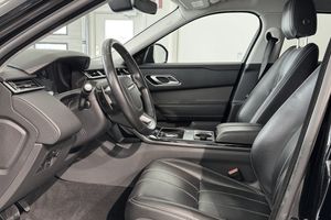 Land Rover Range Rover Velar bild 8