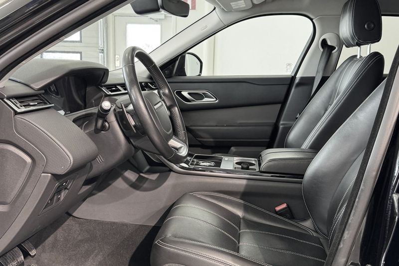 Land Rover Range Rover Velar bild 8