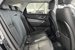 Land Rover Range Rover Velar bild 9