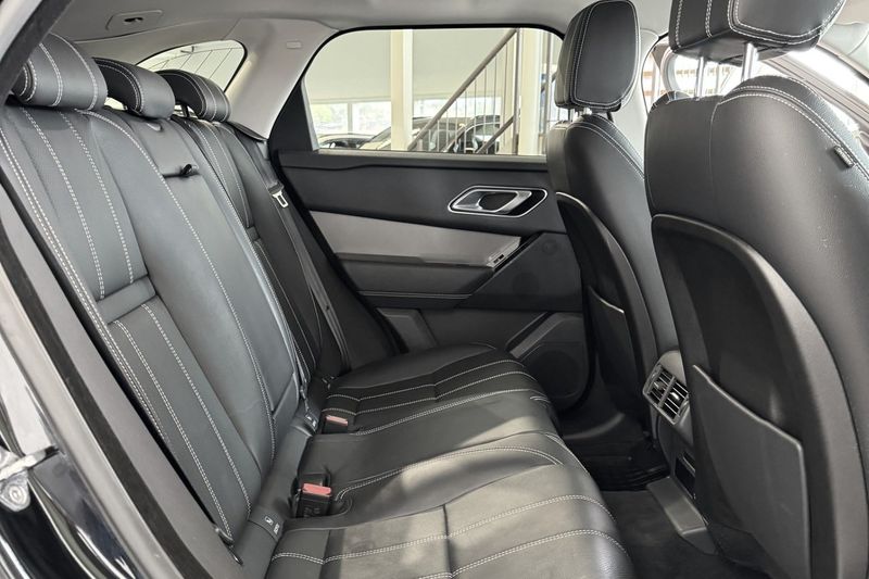 Land Rover Range Rover Velar bild 9