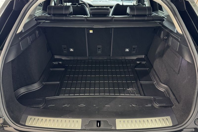Land Rover Range Rover Velar bild 4