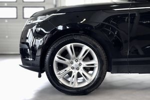 Land Rover Range Rover Velar bild 2