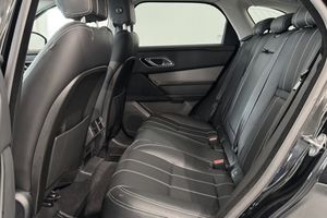 Land Rover Range Rover Velar bild 6