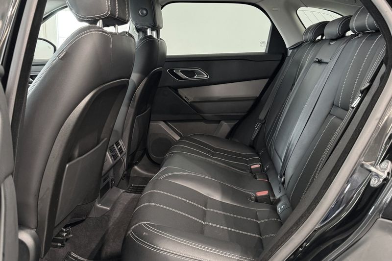 Land Rover Range Rover Velar bild 6