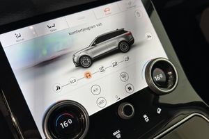 Land Rover Range Rover Velar bild 14