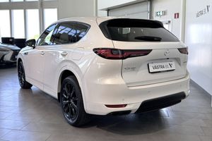 Mazda CX-60 bild 3