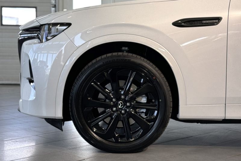 Mazda CX-60 bild 2